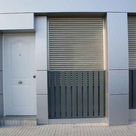 Apartamentos La Estación M&S Albacete Exterior foto